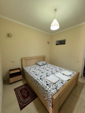 Mtskheta house